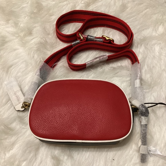 Coach Disney Mickey Mouse Bag - Picture 7 of 10